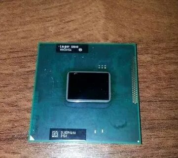 I3 2310m
