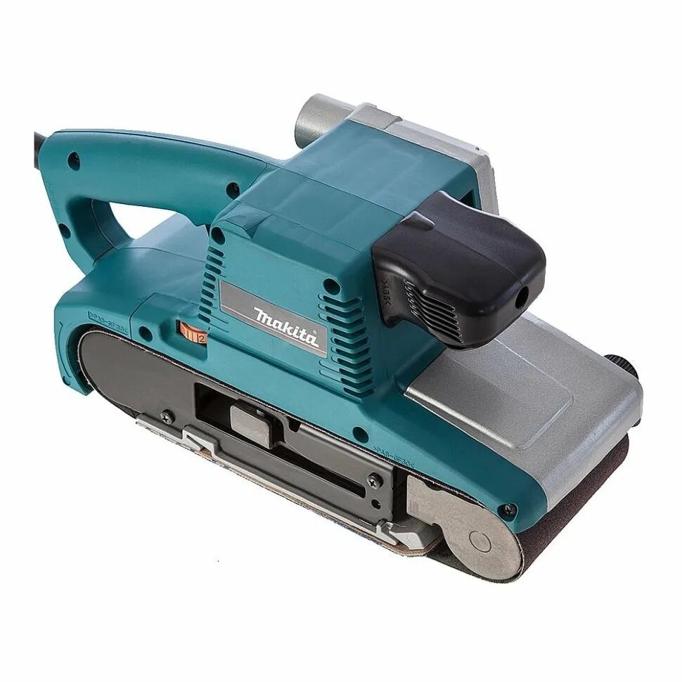 Шлифованная машинка. Ленточная шлифмашина Makita 9404. Шлифмашина Макита 9404. 9404@Makita лентошлифмашина. Makita 9404, 1010 Вт.