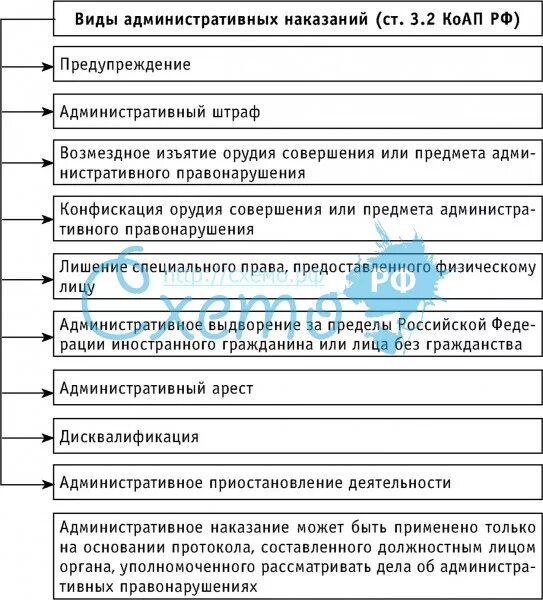 Виды административных наказаний таблица. Виды административных наказаний схема. Виды административных правонарушений схема. Таблица по видам наказания. Распределите виды наказаний по группам