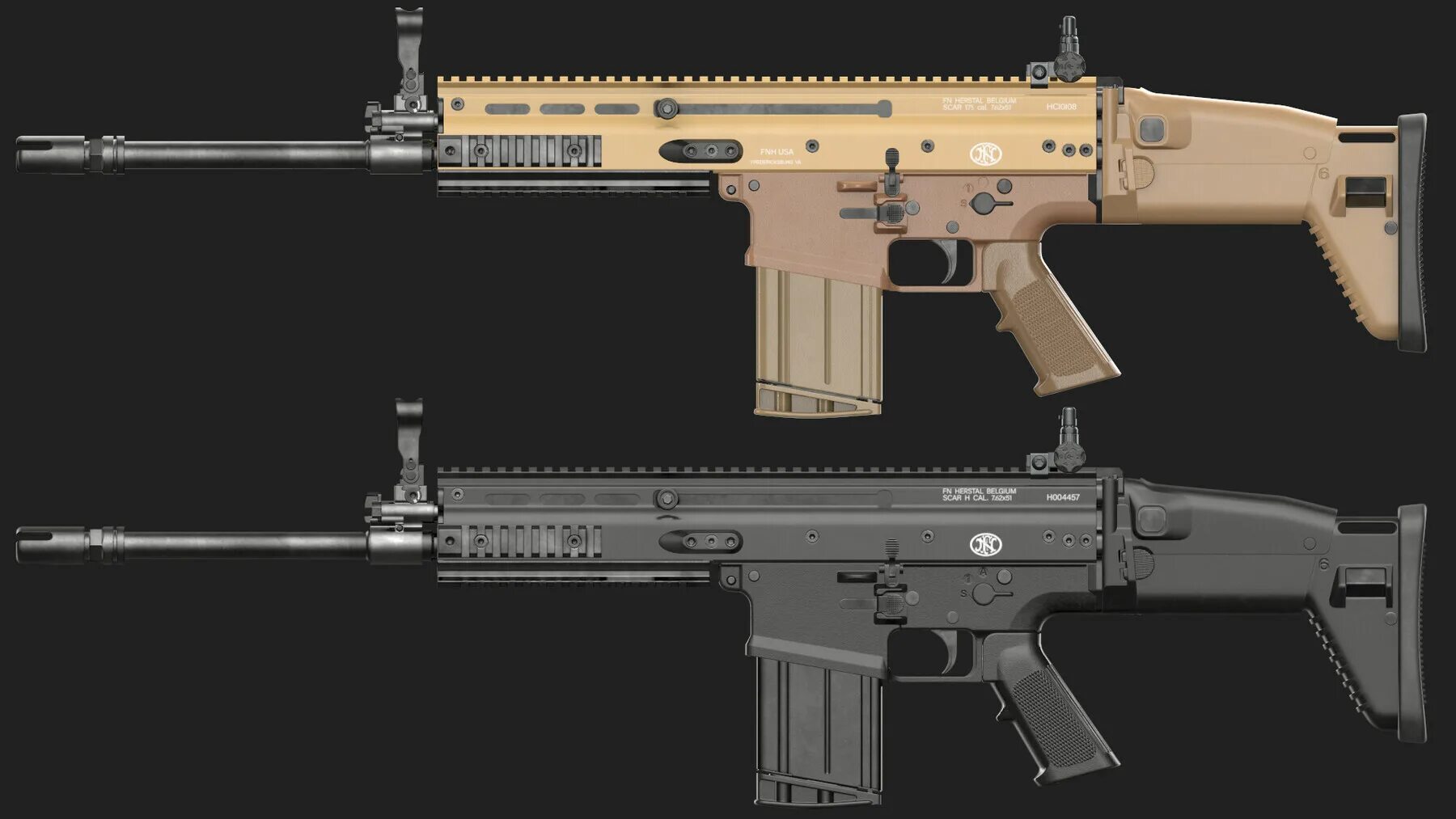Фф скара. Под скар п5. Автомат scar-h. Фф скара. Фн скар фортнайт.