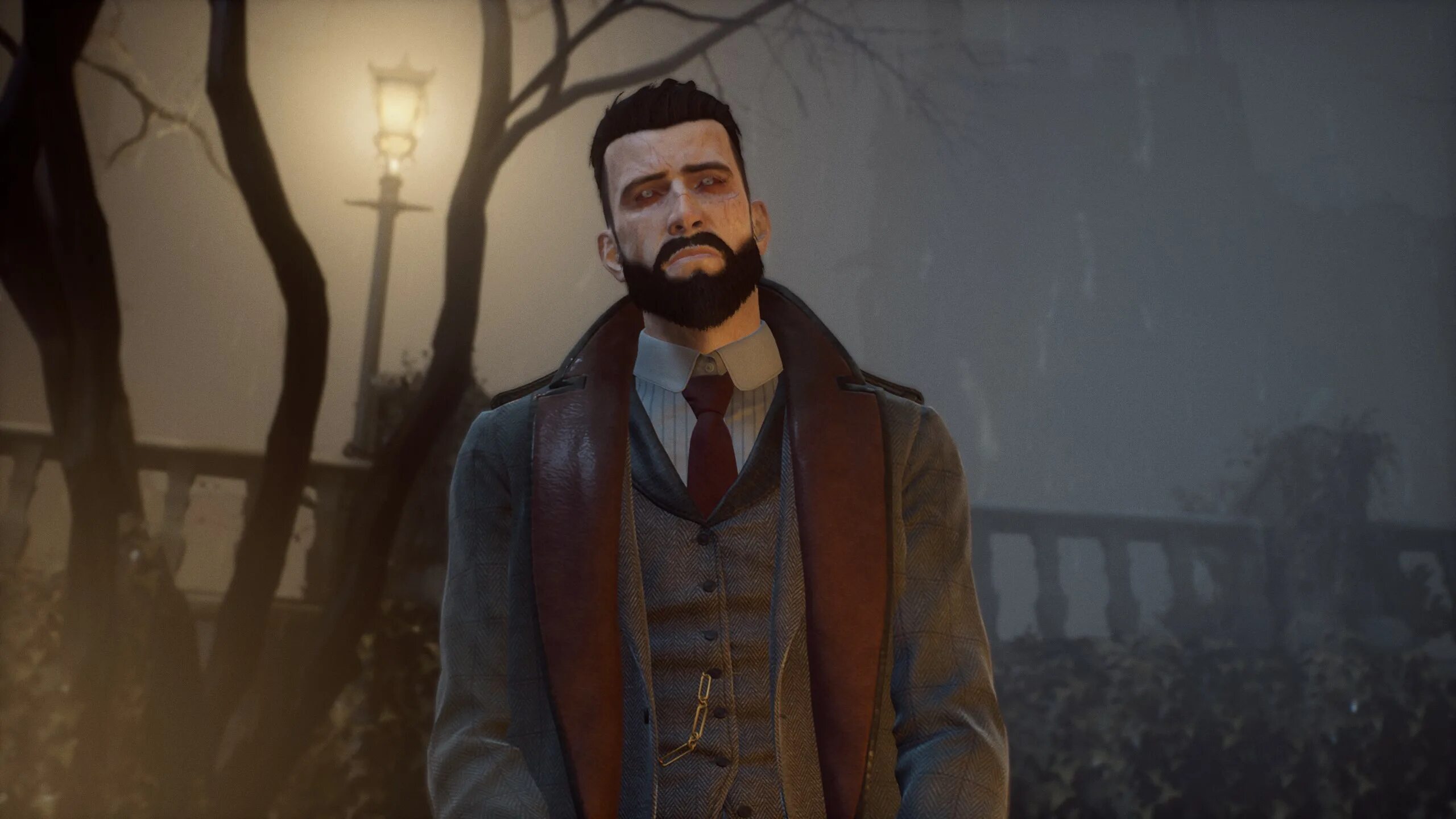 Vampire игра 2018. Уильям Маршал Vampyr. Джонатан Рид Vampyr. Vampyr игра главный герой.