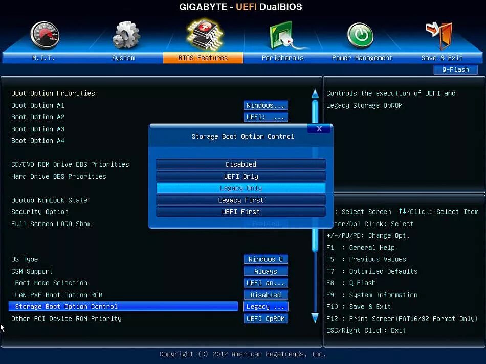 Nice bot gpt