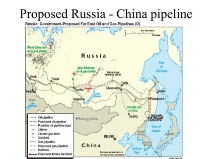 Siberia far east