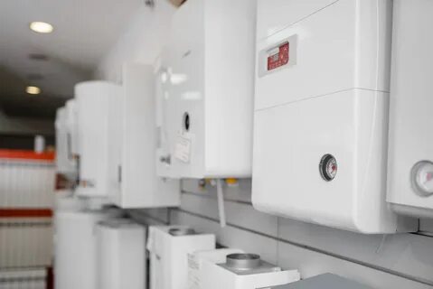 Отечественных газовых котлов