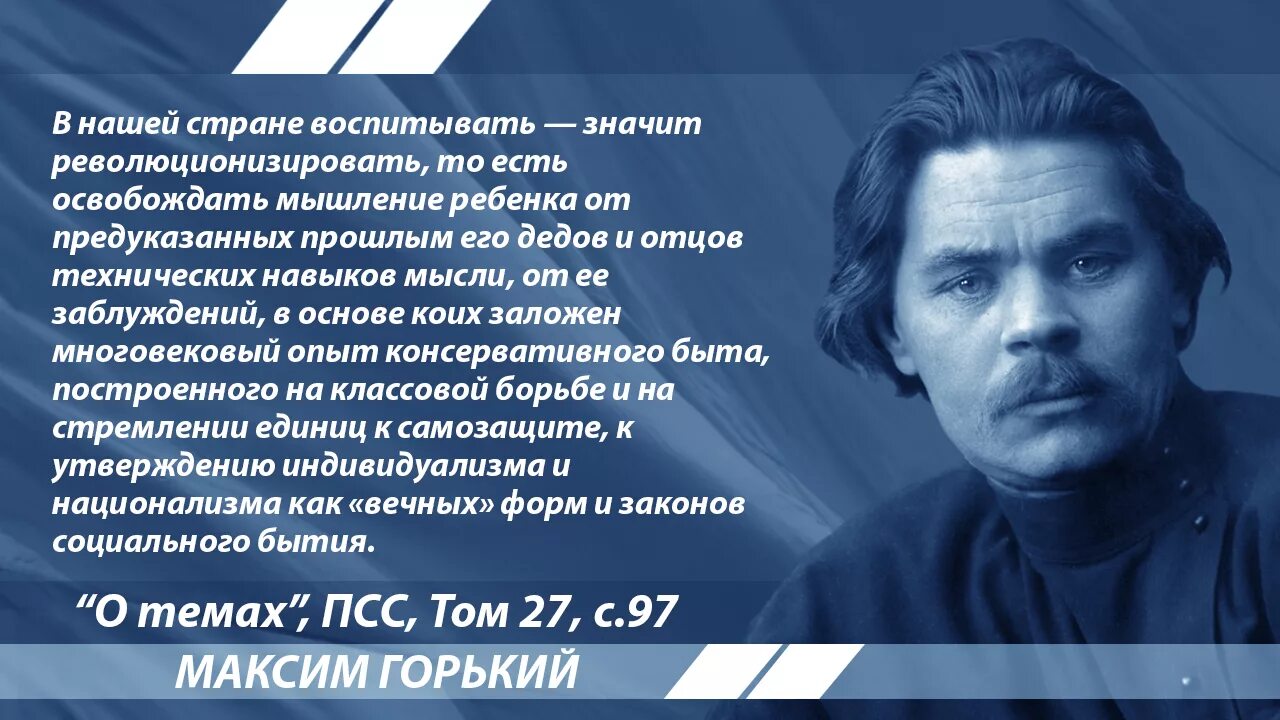 Высказывания м горького все люди. Цитаты Горького. Афоризмы Горького.