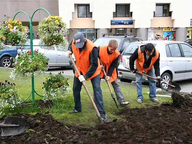 Где отрабатывают обязательные работы. Обязательные работы. обязательные работынесовершкннолетних. общественные работы подростков. общественные работы летом.