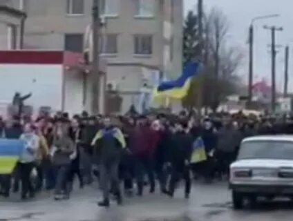 День города приморска