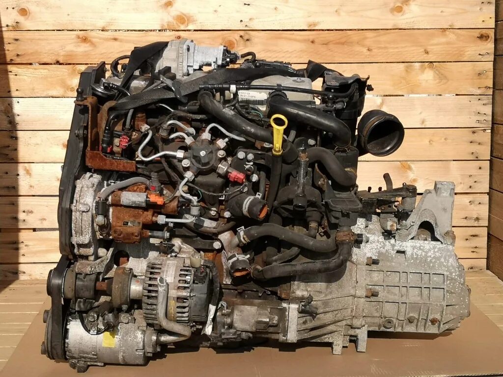 Двигатель форд коннект 1.8. Ford Transit connect 1.8 TDCI. Двигатель Ford 1.8 TDCI. 1.8 TDCI Форд.