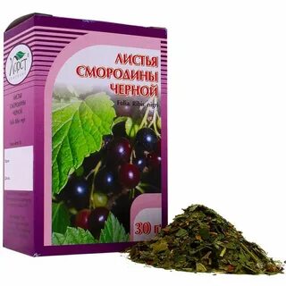 Смородина препараты