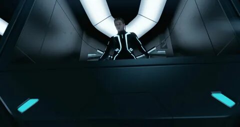 Трон наследие трейлер