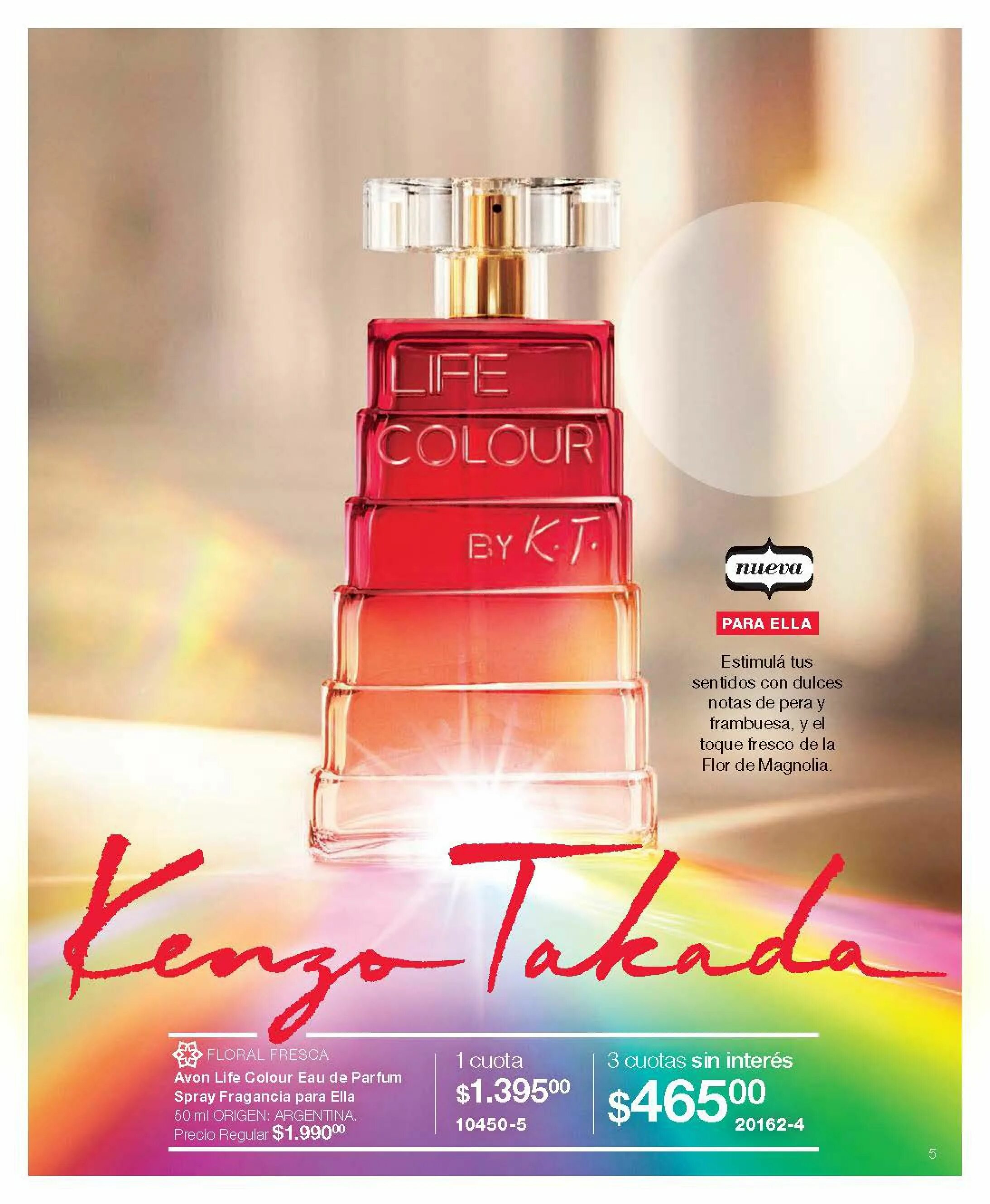 Life colour отзывы. Avon Life Colour by Kenzo Takada. Life Colour by KT эйвон. Лайф Кензо эйвон фото. Филинг ин лайф эйвон цена.