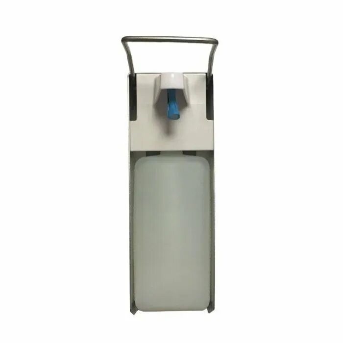 Насадка диспенсер. Дозатор локтевой дезнэт 1л алюминий. диспенсер для антисептикажидкого мыла локтевой, 1 л. диспенсер 1 л. дозатор ингасепт локтевой.