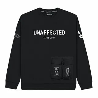 Unaffected одежда