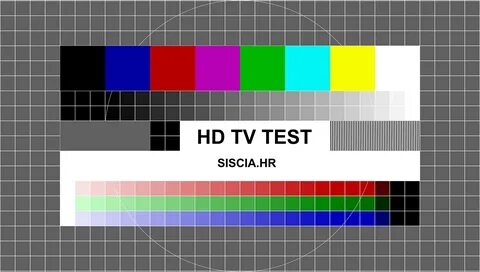 Test around
