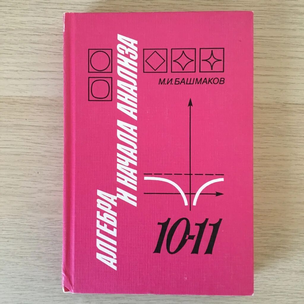 Алгебра 10 11 класс башмаков. Алгебра 10 11 класс башмаков