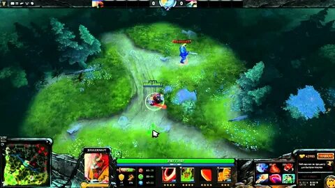 Juggernaut гайд