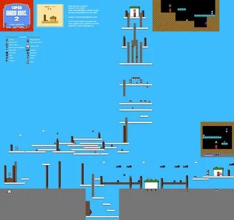 World 1 7