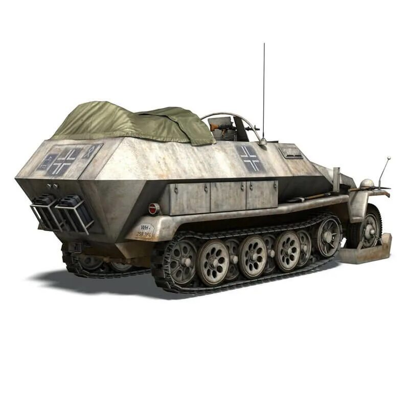 Sd kfz 251 c. Sd kfz 251/1. бтр hanomag sd kfz 251. sd.kfz. 251. sd.kfz.1.