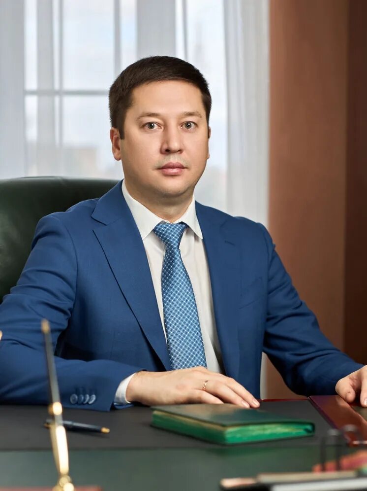 Руководители исполкомов рт