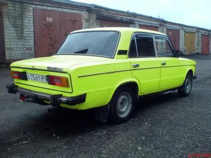 Ваз простой