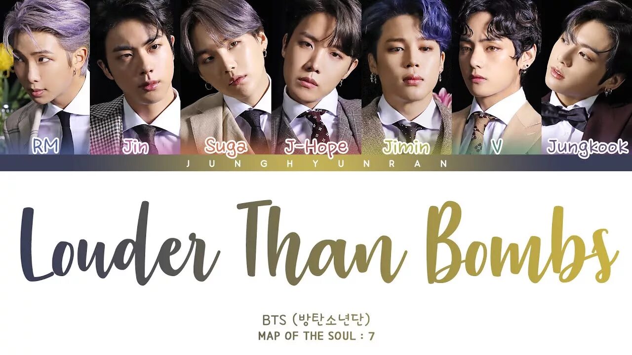 Louder than bombs bts. Louder than bombs bts обложка. louder than bombs (громче чем бомбы) бтс. jung hyun ran.