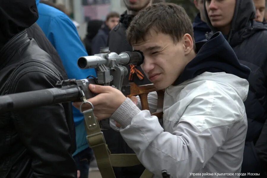 Солнцевский комиссариат. День призывника Можайск. Военкомат Солнцево.