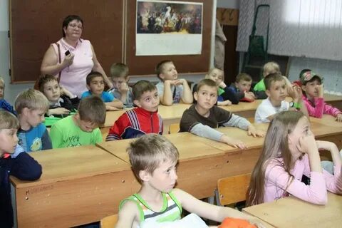 Сайт школы 20 орел