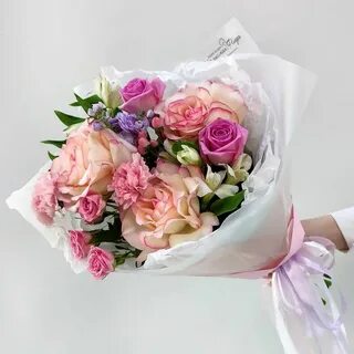 Французский букет