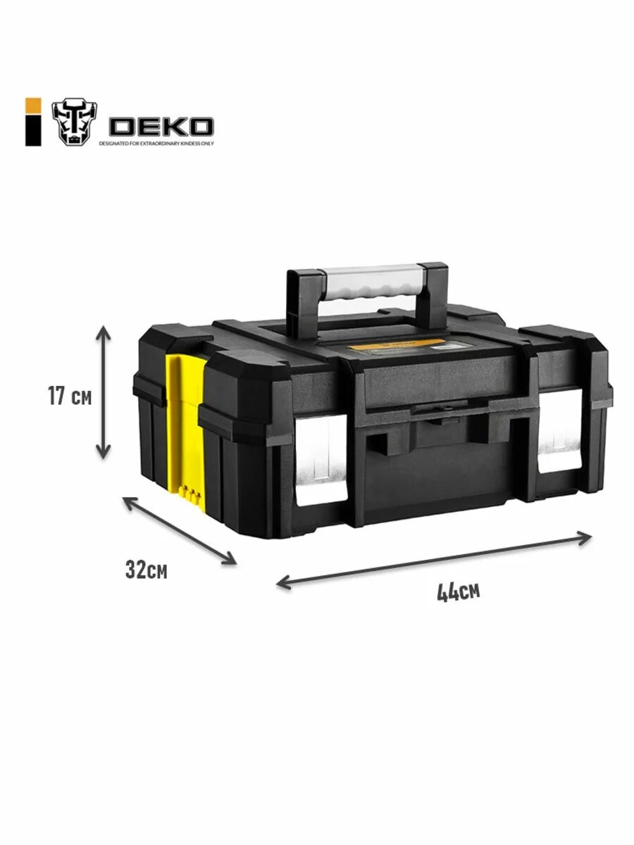 Deko ящик для инструментов металлический dktb31. Ящик deko dktb37 065-0850. deko dktb5. deko dktb54 065-0867.