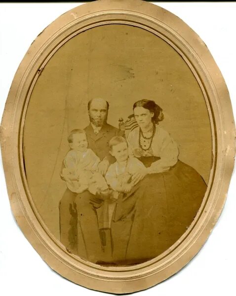 м м лазаревский