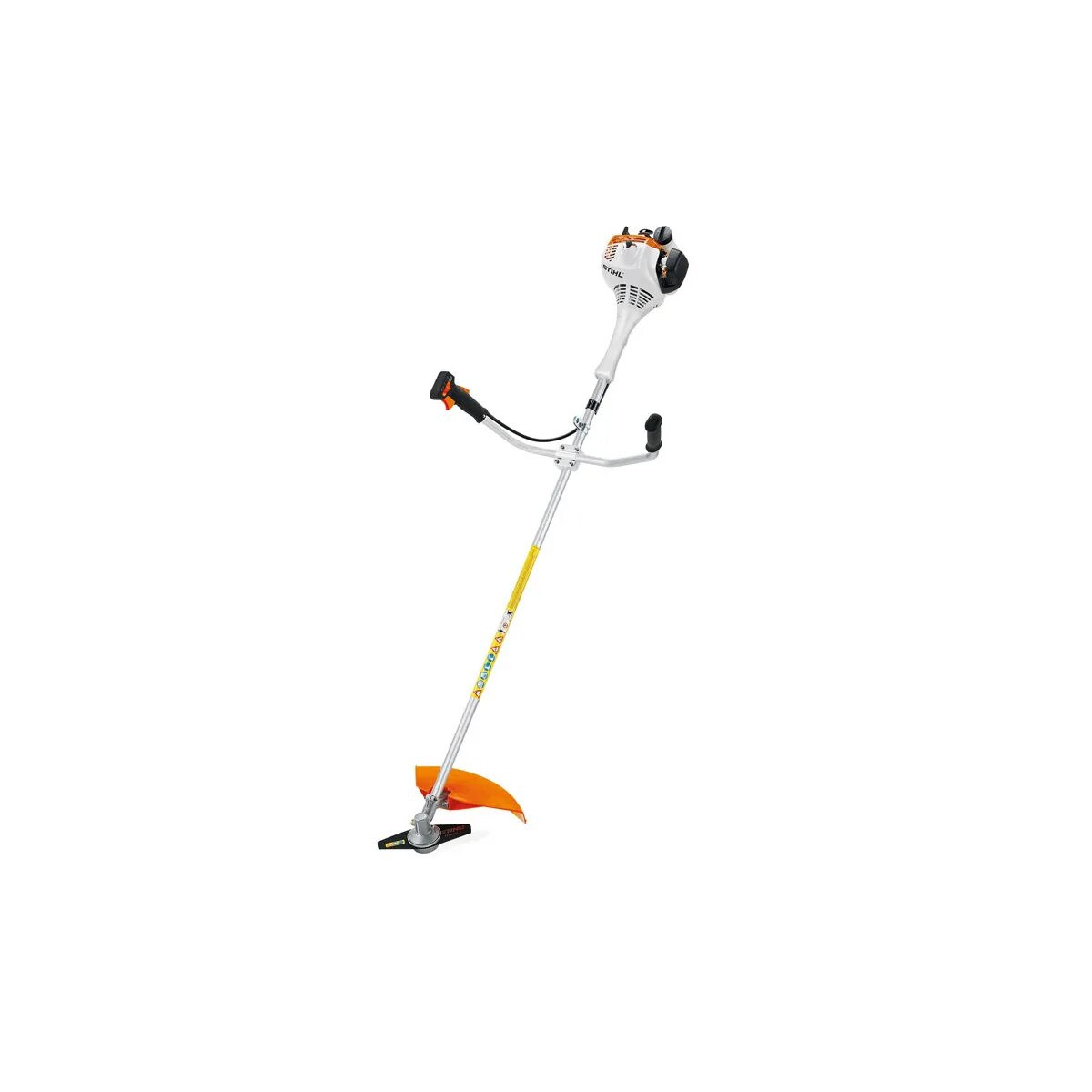 Мотокоса Stihl FS 55. Коса бензиновая Stihl FS 55. Бензокоса FS-55 0,75квт. Мотокоса Stihl FS 55 C-E.