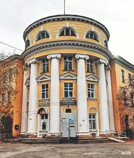 Большевистская 23