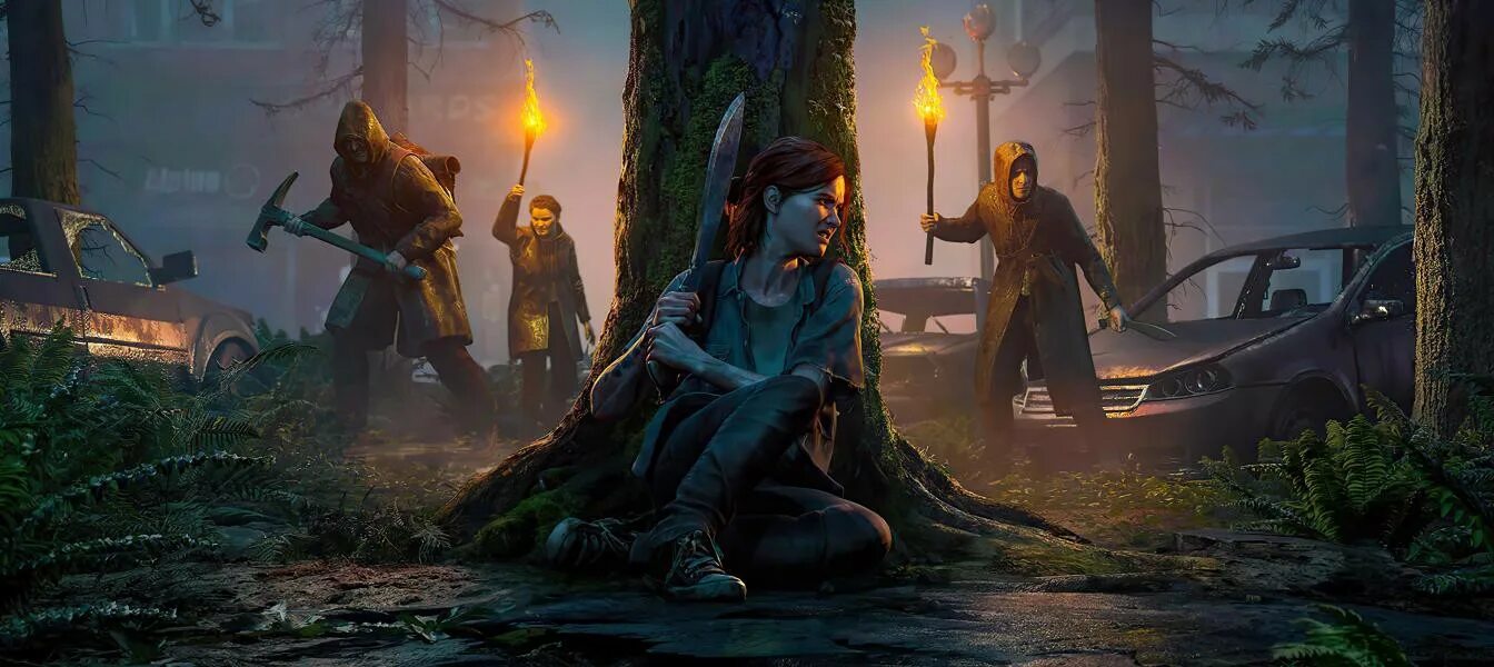 The last of us part i 2. The last of us part i 2