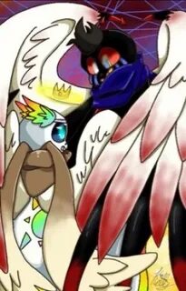 Error the demon