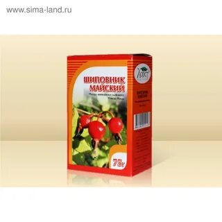 Аптека шиповник