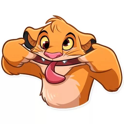 Наклейки с королём лвом. Король лев стикеры симба. Simba telegram stickers. Simba стикеры. Стикеры с симбой.