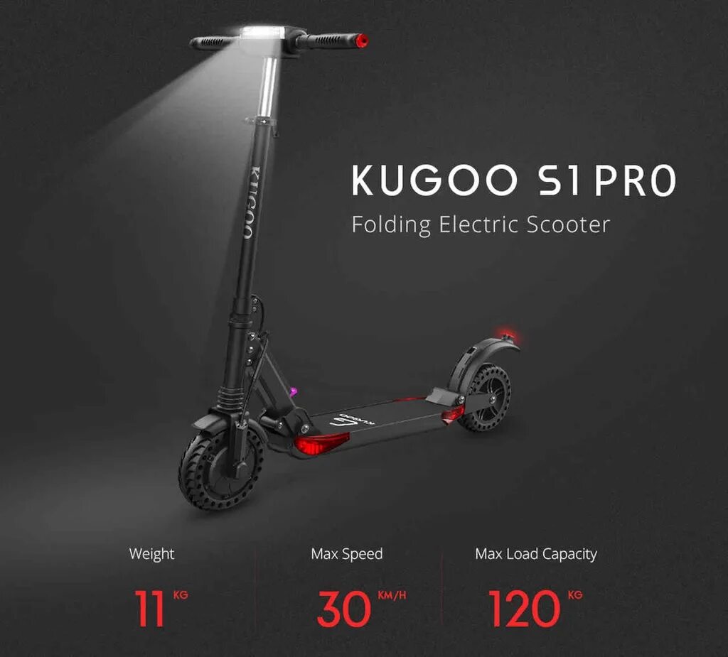 Самокаты куга характеристики. Kugoo s1 Pro. Kugoo s1. Kugoo s1 Plus. Самокат электрический Kugoo s1.