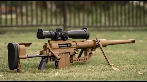 sniper rifle m200 - detectorist.ru 