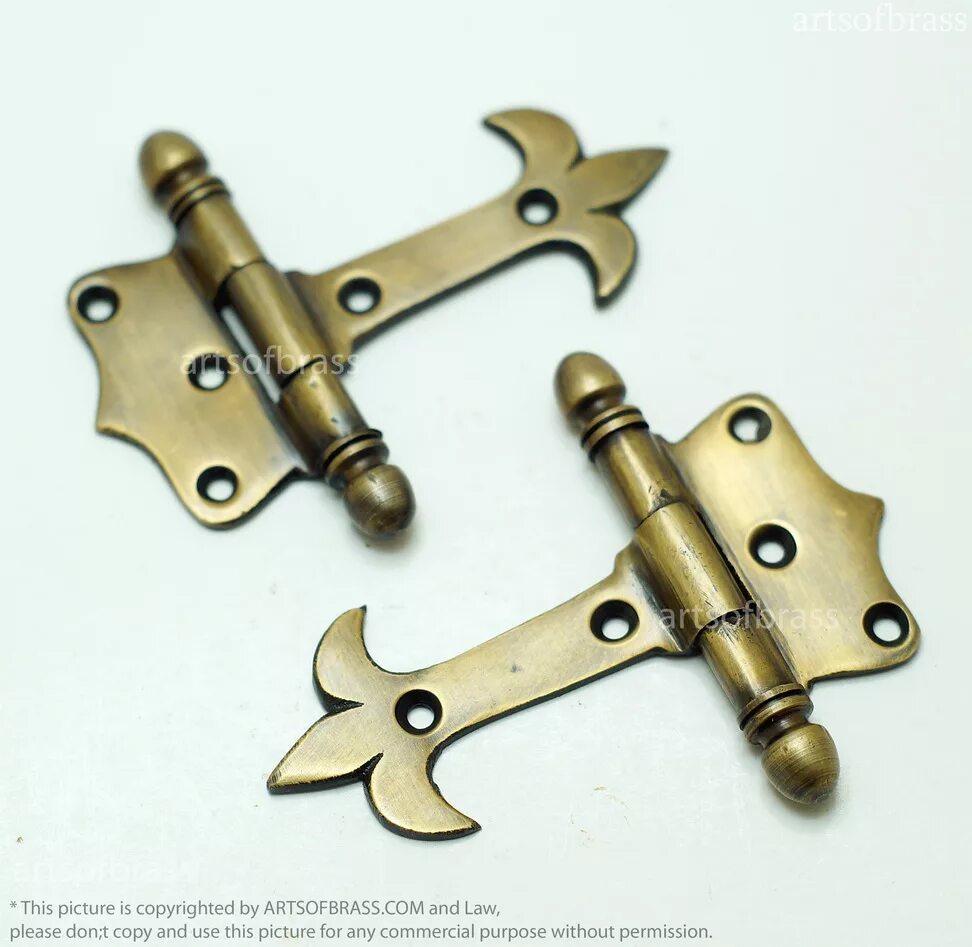 шарнир дверной. 05. под дверные петли. петля-бабочка 5"*2,5мм 2bb ab блистер "сазар" 308279. петля мебельная gamet.