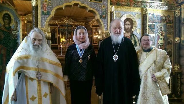 Патриарх кирилл биография личная жизнь семья Патриарх Кирилл раскрыл формулу Русского мира 28.11.2023 Украина.ру