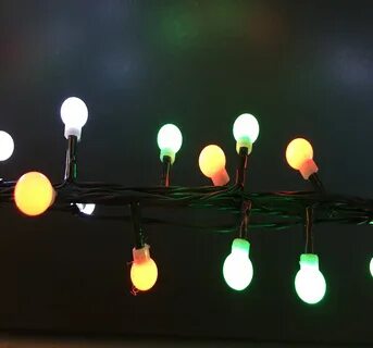 Гирлянда luca lighting