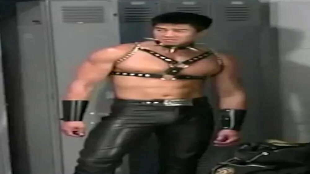 Van darkholme gachimuchi. Гачимучи мемы. Джаброни гачимучи. Билли gachi. Билли херрингтон гаччи.