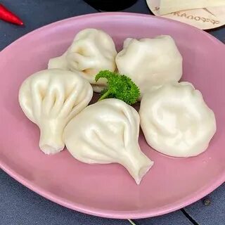 Хинкалофф меню