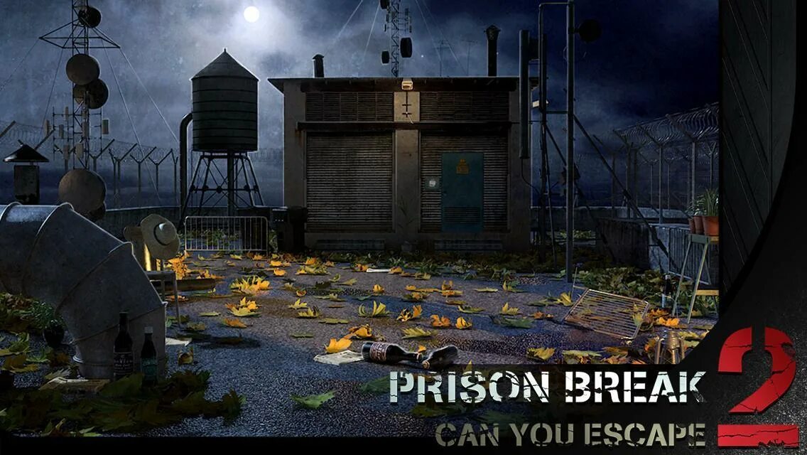 Игра prison 2. Игра prison break 2.