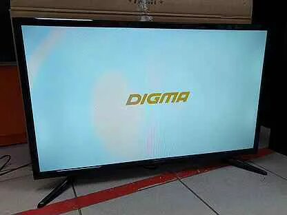 Dm led40mbb21