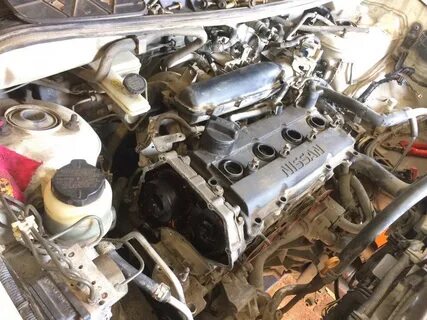 Маслосъемные колпачки sr20de