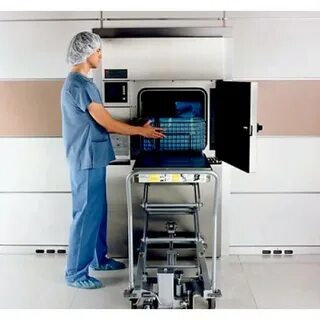 Steris стерилизаторы