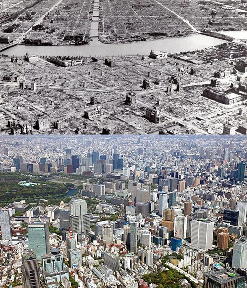 Город после токио. Yaponiya Tokio 1990. Токио 1990 год. Шанхай 1990 и 2010.