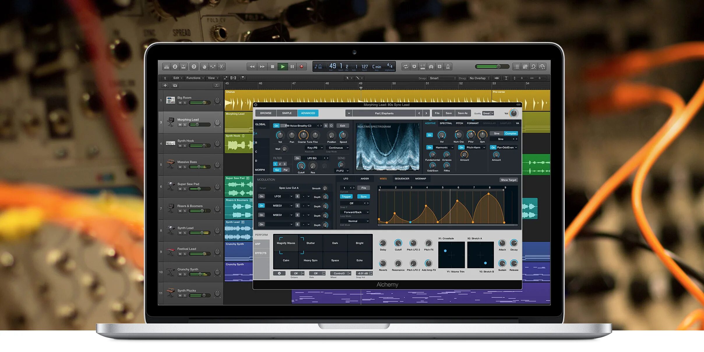 Logic звук. Synth logic pro. logic pro 10.2. программа apple logic pro x. logic pro x 1993.