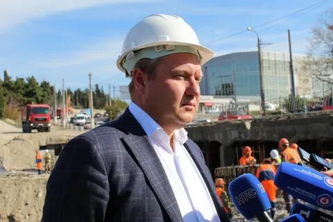 Департамент транспорта севастополь